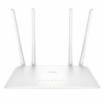 Cudy N300 Multi-Mode Wi-Fi Router