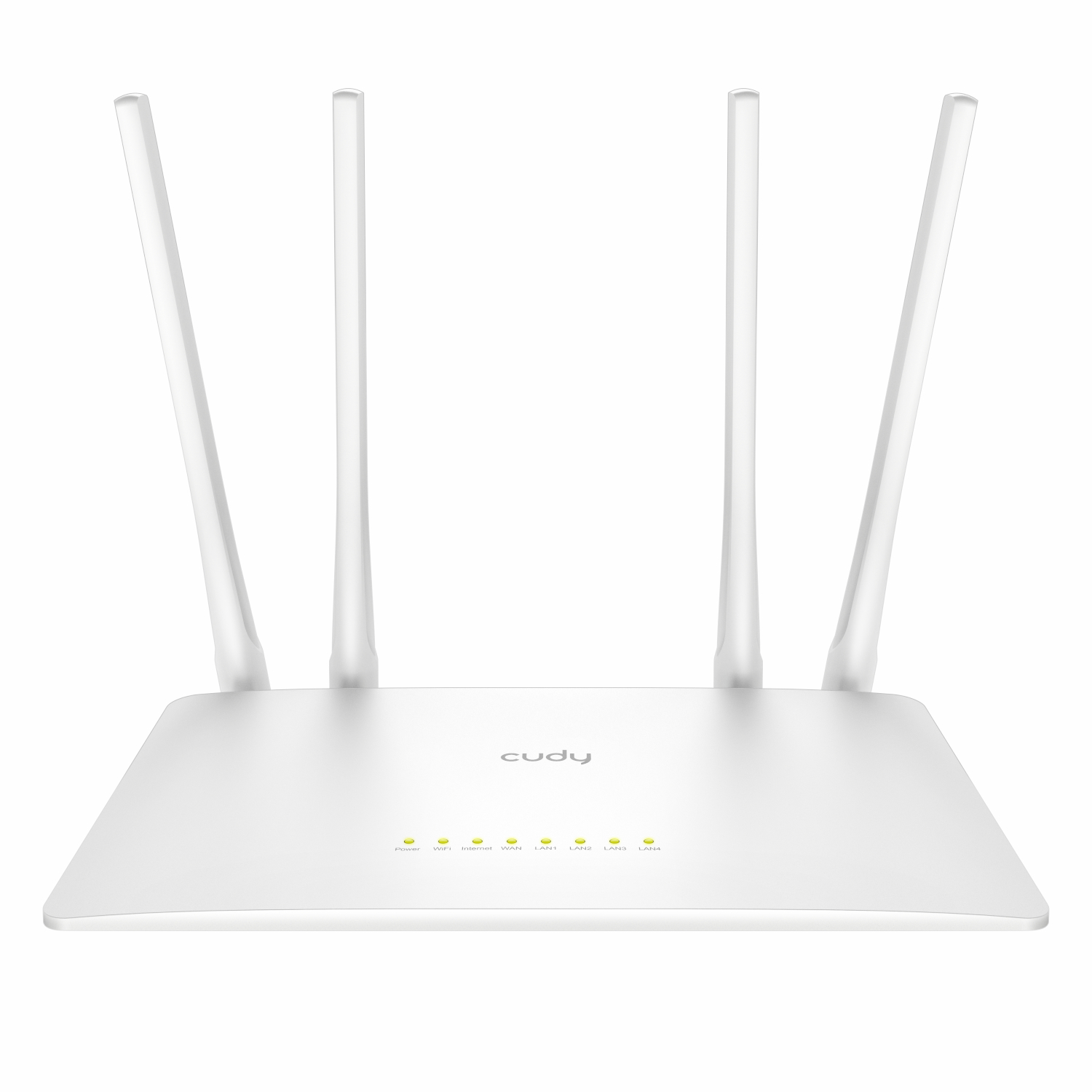 WR300S_CUDY-N300-300MBPS-WIFI-ROUTER Cudy N300 Multi-Mode Wi-Fi Router - Image 1