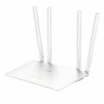 Cudy N300 Multi-Mode Wi-Fi Router - Image 2