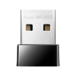 Cudy AC650 WiFi Nano USB2.0 Adapter - Image 2