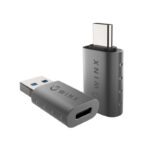 WINX LINK Simple Type-C & USB Adapter Combo - Image 2