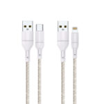 WINX USB to Type-C|Lightning Charging Cables - Image 2