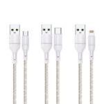 WINX USB Charging Cables Set - Image 2