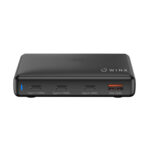 WINX POWER Ultra 2 140W GAn Charger - Image 2