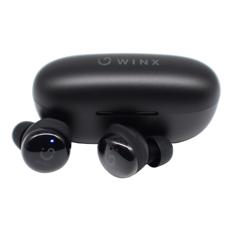 WX-HS106_wr_01a WINX VIBE Active 2 TWS Earbuds - Image 1