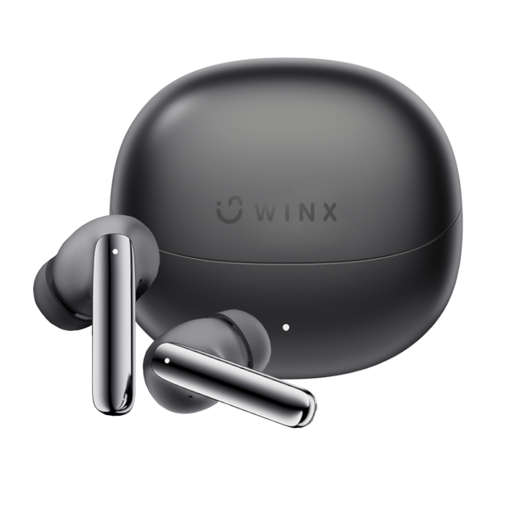 WX-HS111_wr_01a WINX VIBE More Active ANC Earpods - Image 1