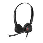 WINX CALL Pro 2 AI Noise Cancelling Headset - Image 2