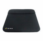 WINX GO Simple Laptop Sleeve 12.2" Black - Image 2