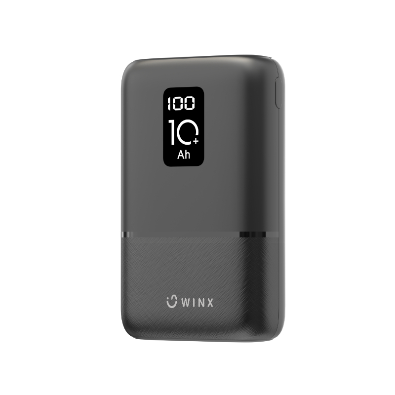 WX-PB110_wr_03 WINX GO Fast 2 10000mAh Power Bank PD20 - Image 1