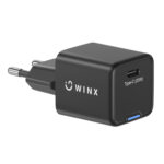 WINX POWER Fast Kit 20W GAn Wall Charger - Image 2