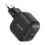 WINX POWER Fast 2 35W GAn Wall Charger - Image 2