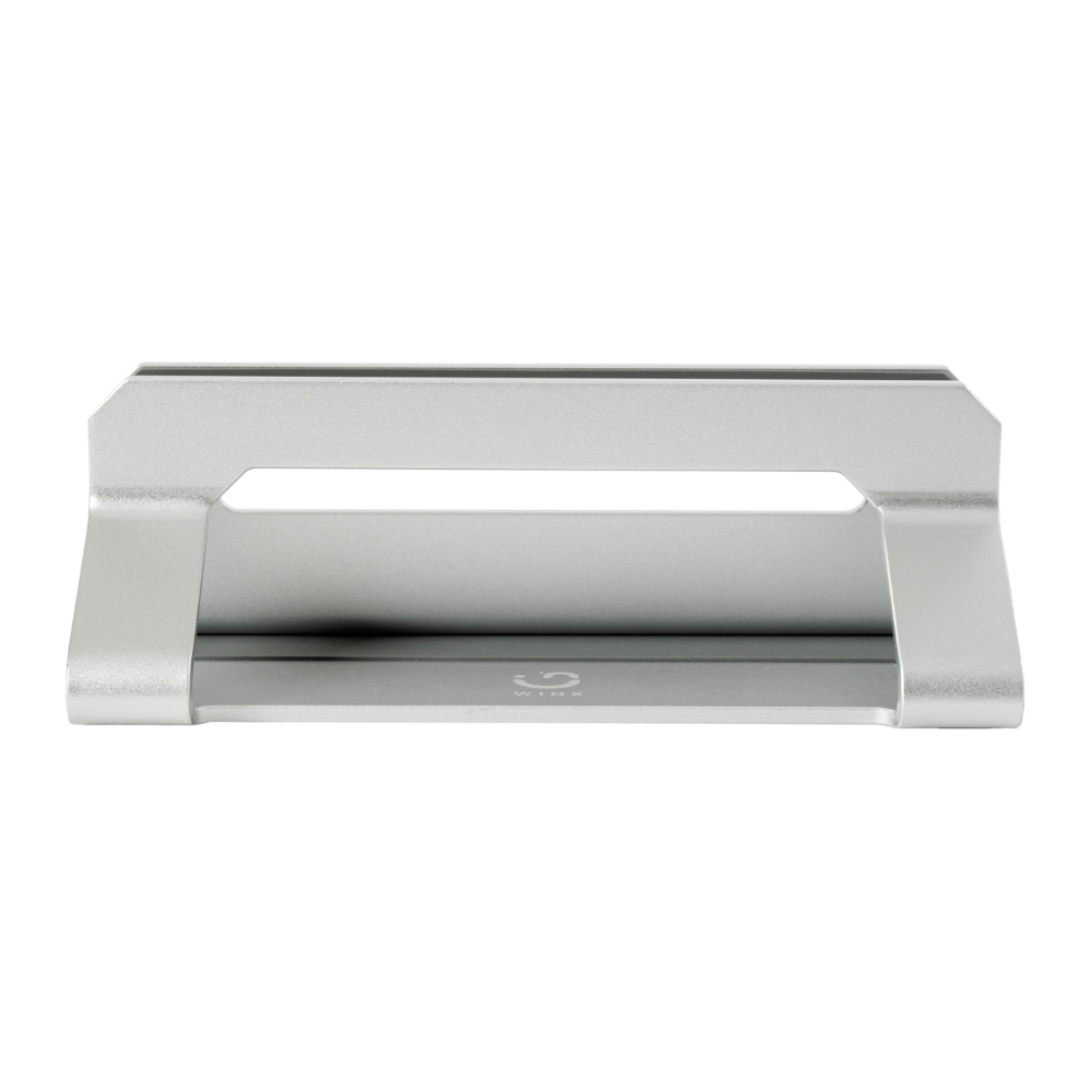 WX_LS104_wr_01 WINX DO Ergo Vertical Laptop Stand - Image 1