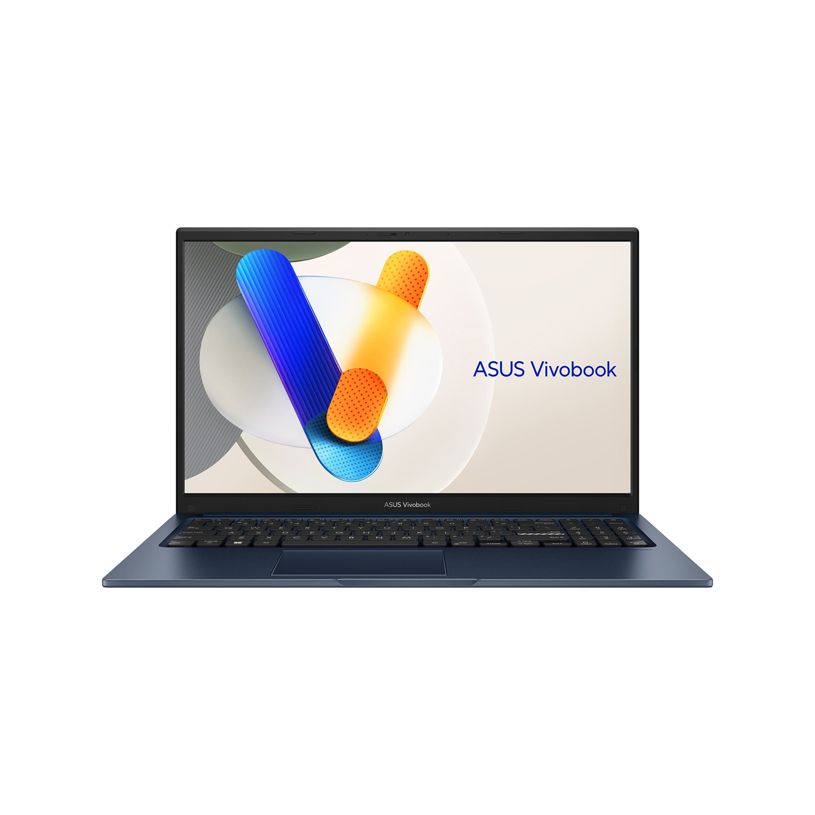 X1504VAP_I58512S0W_58a9 Asus Vivobook 15 X1504VAP 15.6" Core-5 120U 8GB 512GB Win 11 Home Notebook - Image 1