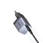UGREEN 65W USB-C GaN Fast Charger EU - Image 2