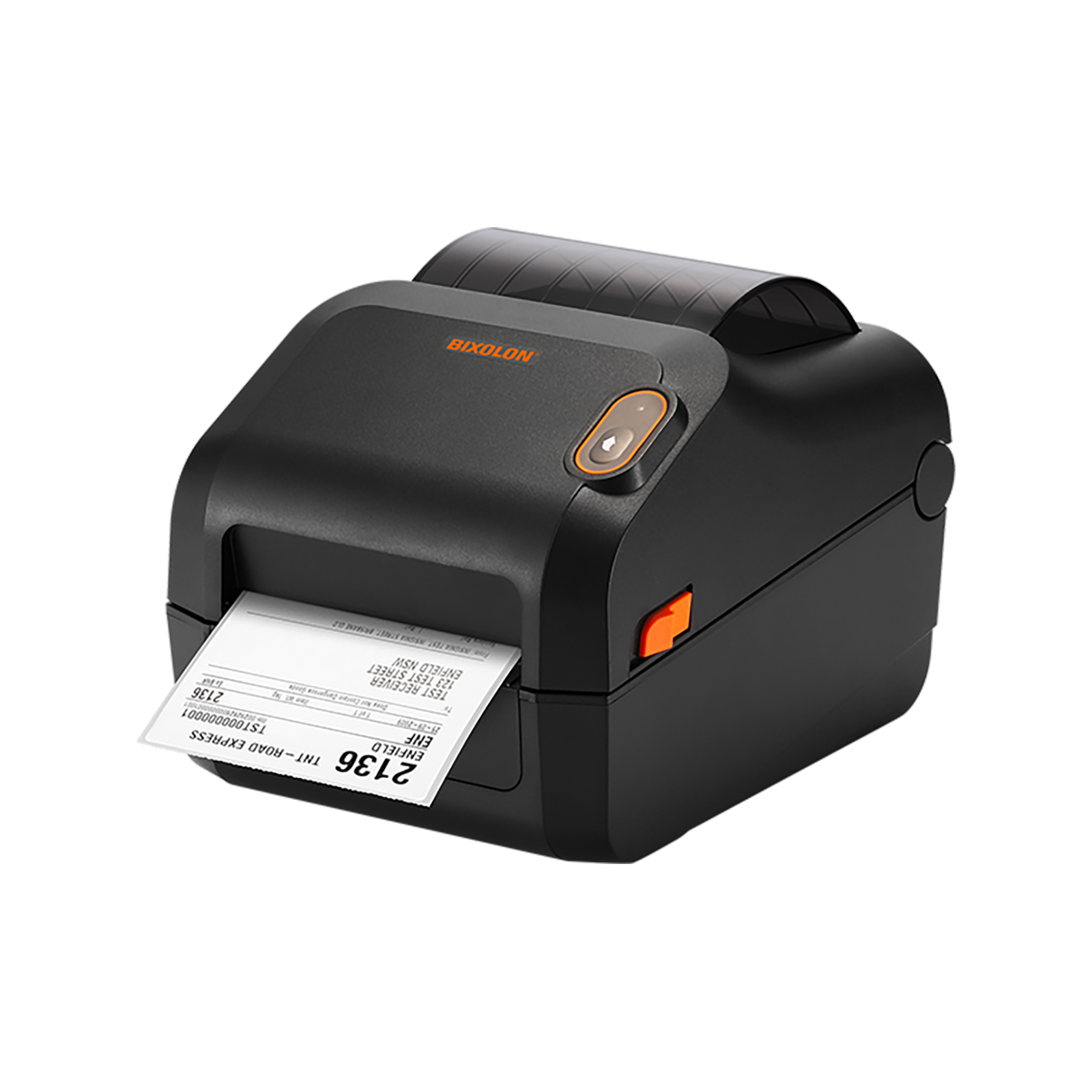 XD3_40TEK_PNC_3_ca89 Bixolon XD3-40T 4" Direct Thermal Label Printer - Image 1