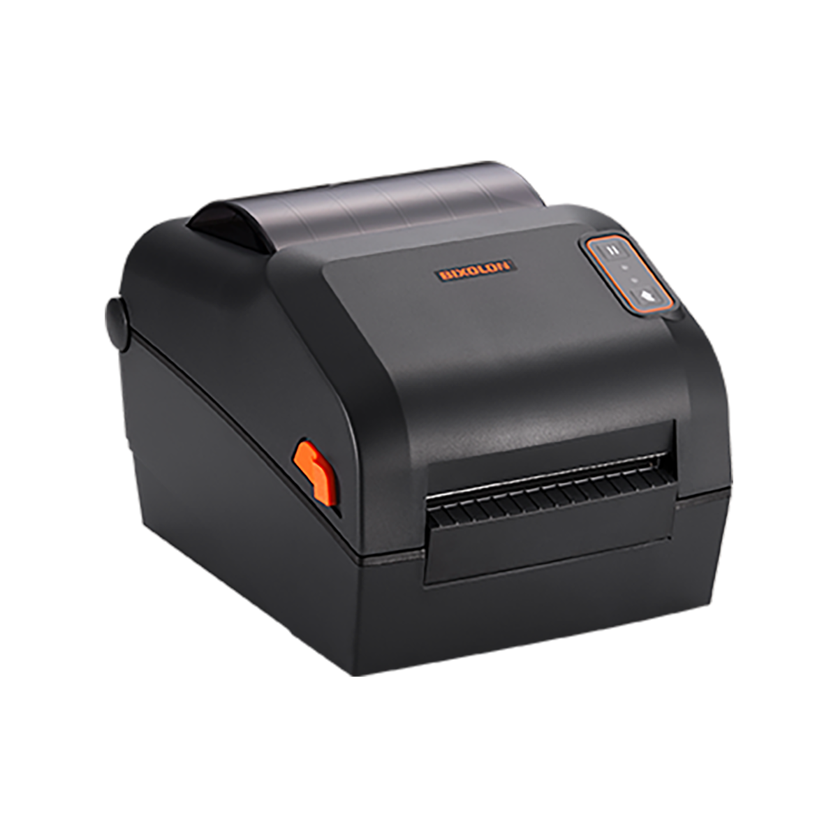 XD5_40DEK_dbc7 Bixolon XD5-40D 4" Direct Thermal Label Printer - Image 1