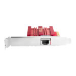 ASUS 10GBase-T PCIe Network Adapter - Image 2