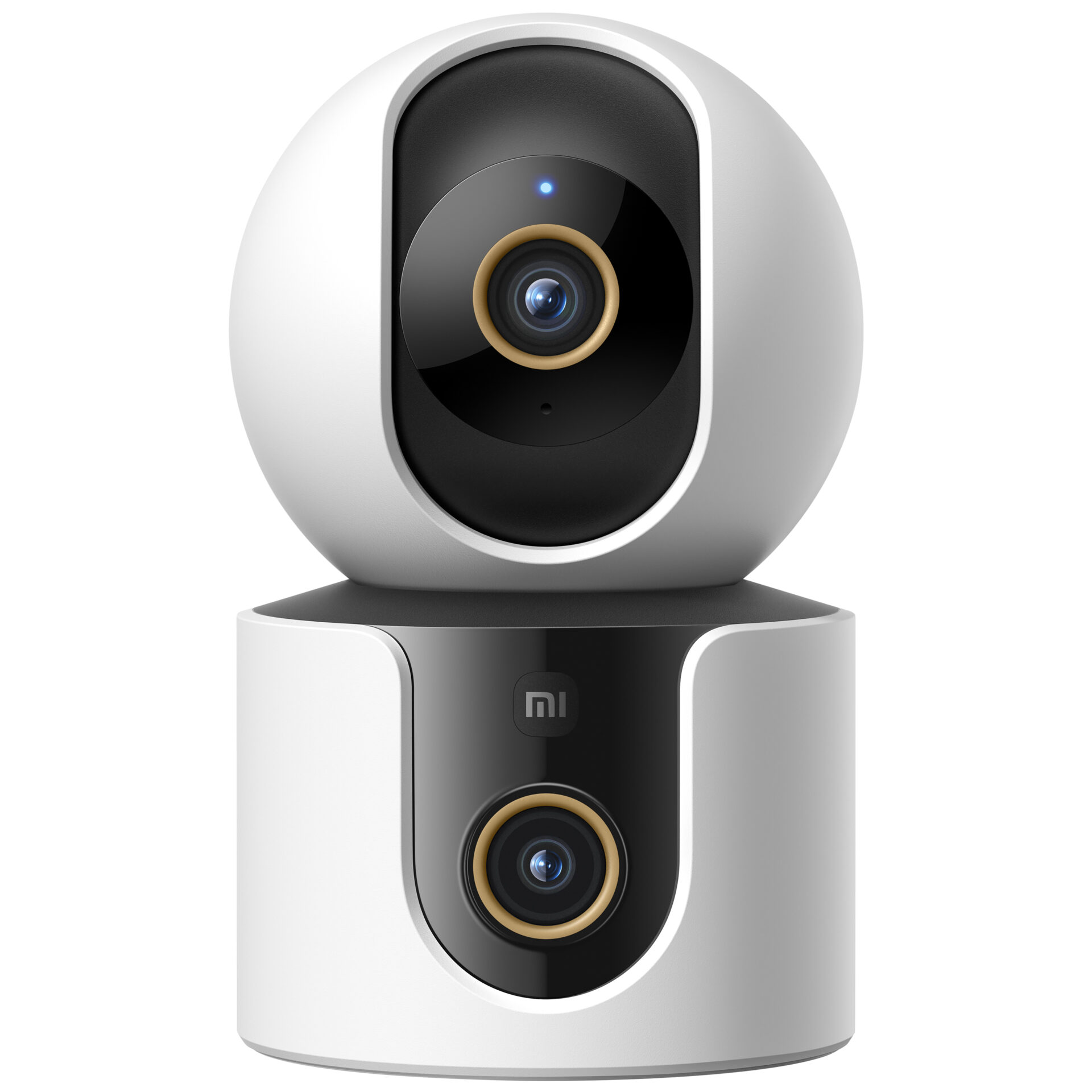 Xiaomi-Smart-Camera-C500-Dual-Front Xiaomi Smart Camera C500 Dual - Image 1