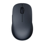 Mi Dual Mode Wireless Mouse Silent Edition 2 - Black