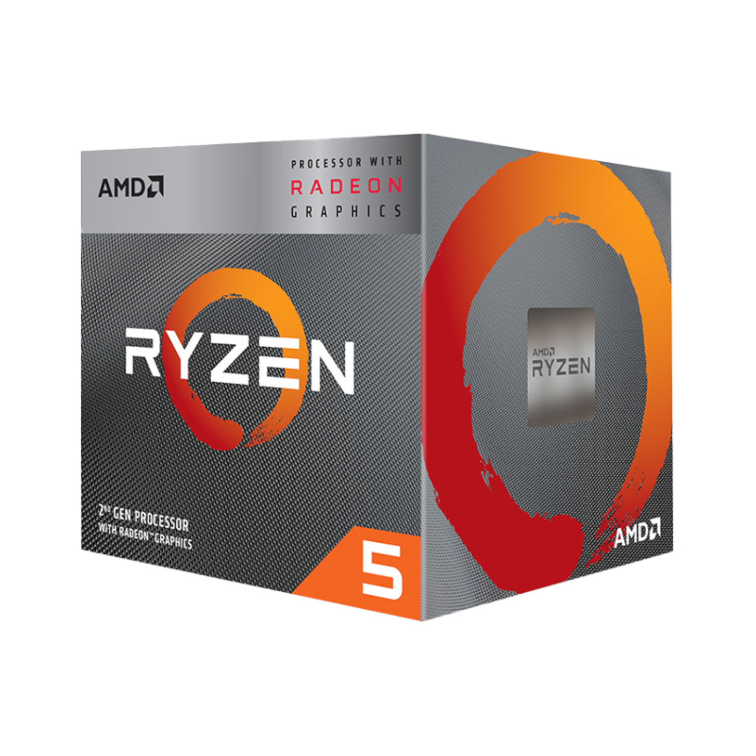 YD3400C5FHSBX_AMD-Ryzen-5-3400G-4-Core-3.7GHz-AM4-CPU_wr_01a AMD RYZEN 5 3400G 4-Core 3.7 GHz AM4 CPU - Image 1