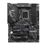 MSI Z890 GAMING PLUS WIFI DDR5 Intel LGA1851 Gaming Motherboard - Image 2