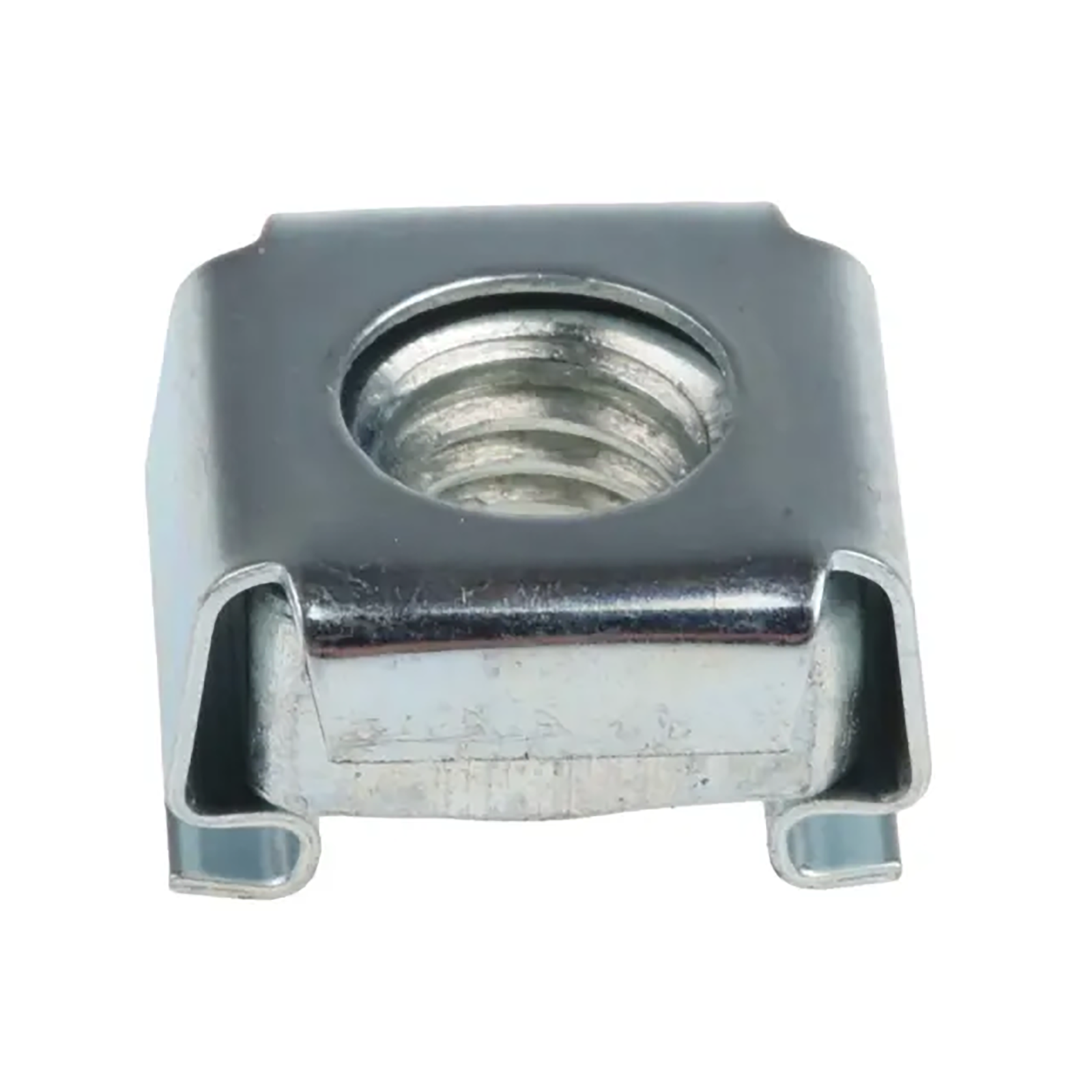 ZEPER_CAGE_NUT_3b11 Zone M6 Assemblies Cage Nut - Image 1