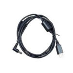 Zebra DC Line Cord for DCS LI/DS 36xx series Scanners (used with Power Supply PWR-BGA12V50W0WW)