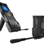 Zebra MC9300 Snap-On USB/Charge Adapter