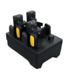 Zebra RS5100 4-Slot Charging ShareCradle