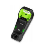 Zebra 3678 Series Ultra Rugged Scanner Charge Communication Cradle