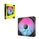 Corsair RX Series; iCUE LINK RX140; 140mm Fan; Single Pack. - Image 6