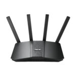 ASUS ROUTER/WIFI7/688+2882Mbps/2.4GHz2x2/5GHz 2x2/1xWAN/3xLAN/AiMesh/MU-MIMO/Router APP/VPN/