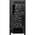 Corsair FRAME 5000WS RS E-ATX | ATX | MATX | ITX Mid Tower Gaming Chassis - Black - Image 2