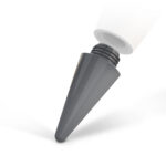 ZAGG-Pro Stylus 2 replacement Tips-pack of 4(retail box)-Grey