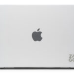 ZAGG Hardshell Apple Macbook Pro 16'' M3/M2/M1 Clear