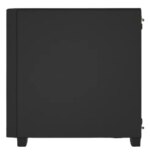 Corsair 3000D RGB AIRFLOW Mid-Tower PC Case 2x 2.5" Drive Bays, 2x 3.5" Drive Bays Fan layout: Front 3x 120mm/2x 140mm, Top 3x 120mm/2x 140mm, Rear 1x 120mm - 3x AR120 RGB Fans Included 2x USB 3.0 Colour: Black Mini-ITX, Micro-ATX, ATX - Image 23