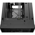 Corsair FRAME 5000WS RS E-ATX | ATX | MATX | ITX Mid Tower Gaming Chassis - Black - Image 9