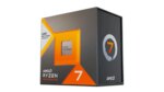 AMD RYZEN 7 7800X3D 8-Core 4.2GHz AM5 CPU - Image 2