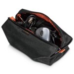 EVERKI EKF822 ACCESSORIES POUCH - Image 5