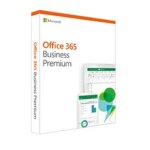 Microsoft 365 Business Standard ESD 1 Year Subscription - Image 3