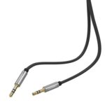 UGREEN 3.5mm Male to 3.5mm Male Cable 0.5m (Black) - Image 2