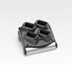 Zebra CHARGER:4 SLOT;BATTERY CHARGER