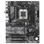 GIGABYTE AMD B650 UD for AMD AM5; 4x Dual DDR5; 3x M2; HDMI; DP.
