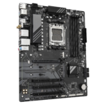 GIGABYTE AMD B650 UD for AMD AM5; 4x Dual DDR5; 3x M2; HDMI; DP. - Image 2