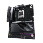 GIGABYTE Z890 AORUS ELITE - Z890 Express Chipset: Socket LGA1851, Supports Intel Core Ultra Processors Memory : 4x Dual Channel DDR5 DIMM Slots (256GB Max ) Expansion Slots : 1x PCI-Express 5.0 (x16 Speed), 2x PCI-Express 4.0 (x4 Speed) Storage and USB : 4x SATA 6 Gb/s connection, 1x M.2 Gen5, 3x M.2 Gen4, 5x USB 3.2 Gen 1 (3x Back, 2x Cable), 8x USB 2.0 Ports (4x Back, 4x Cable), 2x USB-C, 2 x USB 3.2 Gen 2 Type-A Misc. :1x Realtek® 2.5GbE LAN chip (2.5 Gbps/1 Gbps/100 Mbps), Wi-Fi 7, BLUETOOTH 5.4 Rear IO Panel Display Ports Available: 1x DP, 1 x USB4® USB Type-C® port, 1x Front HDMI - Image 2