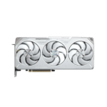 GIGABYTE AMD Radeon RX9070XT Gaming OC ICE - 16GB; 256-Bit Memory Bus; 2x HDMI; 2x DisplayPort. Min 850W PSU.