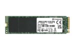 TRANSCEND 500GB MTE115S PCI-E GEN 3x4 M.2 2280 SSD 3D NAND - 3200 MB/s Read 2000 MB/s Write - 200 TBW - Image 2