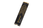 TRANSCEND 2TB MTE260S PCI-E GEN 5X4 M.2 NVMe 2280 SSD 3D NAND -14000 MB/s Read 11000 MB/s Write- Graphen Heat Spreader -1500TBW - Image 3