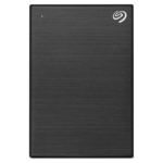 Seagate STKZ5000400 One Touch 5TB; 2.5''; USB 3.0; External HDD - Black; Includes Seagate Rescue data recovery service; 3 Year W - Image 3