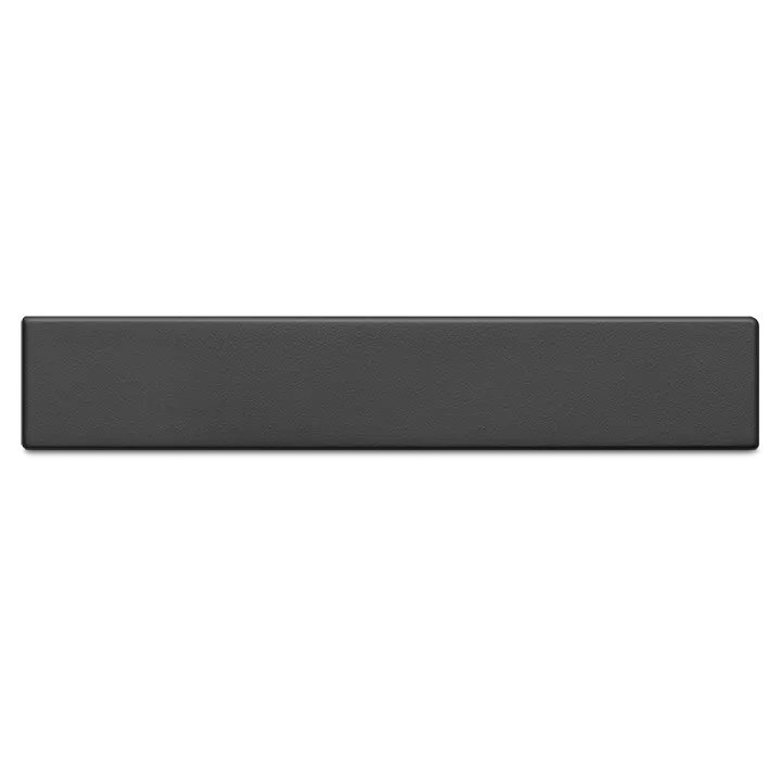 bdcde5b24bec73bc0042ab602e3d14cc Seagate STKZ5000400 One Touch 5TB; 2.5''; USB 3.0; External HDD - Black; Includes Seagate Rescue data recovery service; 3 Year W - Image 1